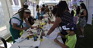 LEY SABAH yazdı: "Sergi Çocukları.."