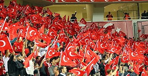 Litvanya-Türkiye maçının biletleri satışa çıktı