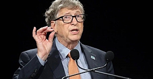 Microsoft'un kurucusu Bill Gates Kovid-19'a yakalandığını duyurdu