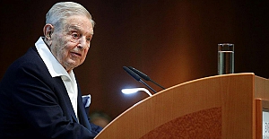 Milyarder George Soros: Üçüncü Dünya Savaşı'nın başlangıcında olabiliriz