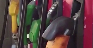 Motorin azaldı benzin arttı! Fiyat akaryakıtta dengeleri değiştirdi