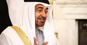 Muhammed bin Zayid: BAE'yi 2014'ten beri fiili olarak yöneten yeni devlet başkanı kimdir?