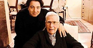 Müzisyen Ahmet Say hayatını kaybetti