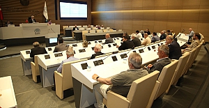 Nilüfer’de araç muayene istasyonu kurulacak