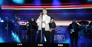 Oğuzhan Koç "Fahri Tanıtım Elçisi" Olacak