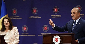 Reuters: Çavuşoğlu, İsveç Dışişleri Bakanı’na sesini yükseltti