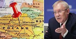 Rus milletvekili, Polonya'ya savaş tehditleri savurdu!