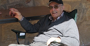 Şair ATİLA ALTINOK yazdı: İlk Defa..