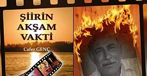 Şair CAFER GENÇ yazdı: "Ben Anadolu'yum.."