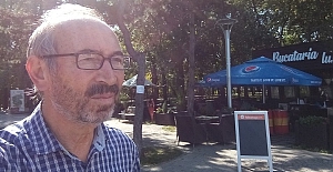 Şair DERMANİ yazdı: Divan Edebiyatında Vezn-i Aher / Mahzun mu Mahzun..