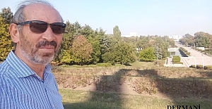 Şair DERMANİ yazdı: Gülce Tekil Şiir / Sevda Yollarında..