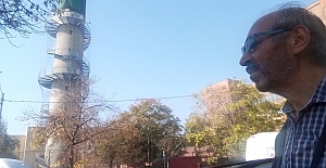 Şair DERMANİ yazdı: Gülce Yunusça Şiir / Bir Düş İle Sevda Olmaz..