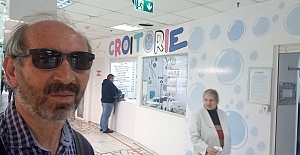 Şair DERMANİ yazdı: Halk Edebiyatında Tecnis Koşma / Aşkınan Olsun..