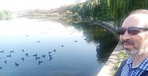 Şair DERMANİ yazdı: Halk Edebiyatında Ze-Mahşer / Bir Güzele Gönül Verdim..