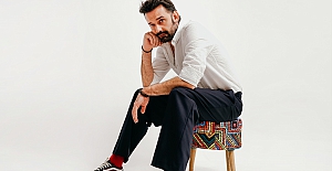 Taha Gürbüz yeni şarkısı 'Hiç Halim Yok' ile müzikseverler karşısında