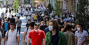 TÜİK: İşsizlik oranı yüzde 11,5'e yükseldi