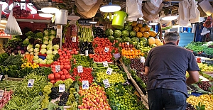 Tüketici yaz fiyatlarını hissedebilecek mi?