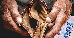 Türk-İş açıkladı: "Açlık sınırı 6 bin 17 TL’ye, yoksulluk sınırı da 19 bin 602 TL’ye yükseldi"