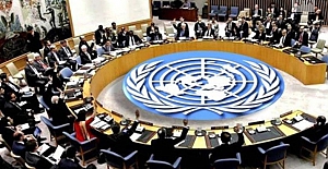 Türkiye: Kırım dahil Ukrayna'nın egemenliği ve toprak bütünlüğünü destekliyoruz