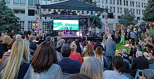 "Uçan Süpürge" Kadın Filmleri Festivali 25 Yaşında