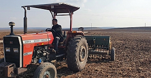 Üreticiler: Tarımla uğraşmak kumar oynamak gibi