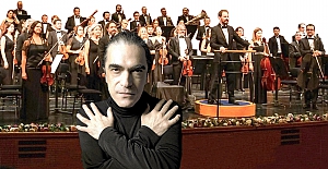 60. Uluslararası Bursa Festivali Başlıyor!