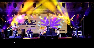 Birsen Tezer ile caz ziyafeti