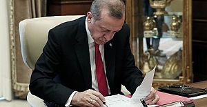 Cumhurbaşkanı, 2022 yılının Süleyman Çelebi yılı olarak kutlanmasına ilişkin genelgeyi imzaladı