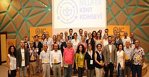 Derin yoksulluk ve dayanışmayı konuştular