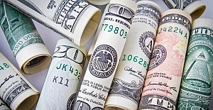 Dolarda 'kredi' hamlesi sonrası sert düşüş