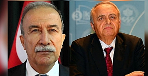 Emekli bürokratların rütbelerinin sökülmesi birilerine mesaj mı?