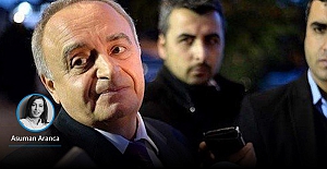 Eski İstihbarat Daire Başkanı Sabri Uzun'un rütbeleri söküldü