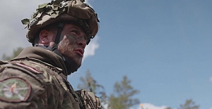 Finlandiya: Olası Rus saldırısına karşı savaşmaya hazırız