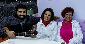 FUNDA ALTINOK yazdı: "Anlayışın Büyümesi"