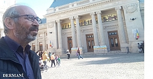 GÜNÜN ŞİİRİ - Aç Gözlü..