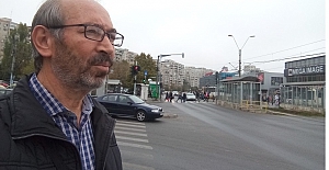 GÜNÜN ŞİİRİ - Aşığın oldum