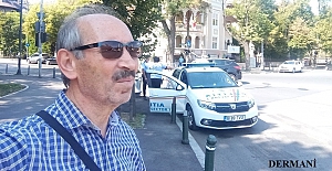 GÜNÜN ŞİİRİ - Divan Edebiyatında Kıt'a..