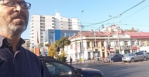 GÜNÜN ŞİİRİ - Gülce Çaprazlama Şiir / Murad Alalım..