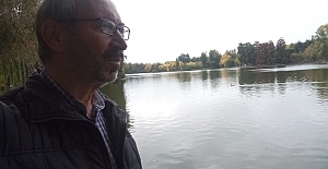 GÜNÜN ŞİİRİ - Gülce Triyole Şiir / Sarhoşun Şarabı..