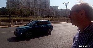 GÜNÜN ŞİİRİ - Halk Edebiyatında Hoyrat..