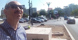 GÜNÜN ŞİİRİ - Halk Edebiyatında Mani..