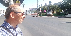 GÜNÜN ŞİİRİ - Senin Yüreğin..