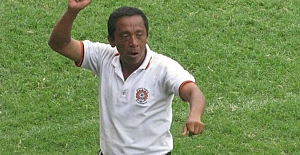 Hakemi sarı kart gösterdi diye döverek öldürdüler