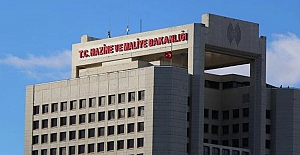 Hazine ve Maliye Bakanlığı, gelire endeksli devlet iç borçlanma senedi (GES) satışını açıkladı