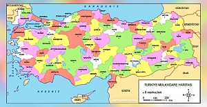 İl sayısı 100'e çıkarılırsa bu durum seçimi nasıl etkiler?