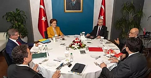 İYİ Parti'den Kılıçdaroğlu şerhi: "O ümidi vermiyor"