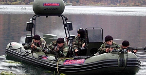 Jandarma Teşkilatı, kuruluşunun 183. yıldönümünü kutluyor!