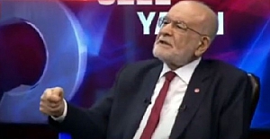 Karamollaoğlu'ndan ittifak açıklaması: "Koalisyon protokolü hazırlanıyor diyebiliriz"