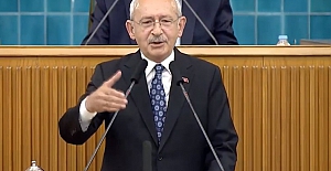  Kılıçdaroğlu: Sabri Uzun ve Hanefi Avcı'nın rütbelerini iade edeceğiz