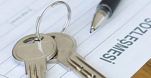 Kira sözleşmelerinde kira artışı bir önceki kira yılının yüzde 25'ini geçemeyecek